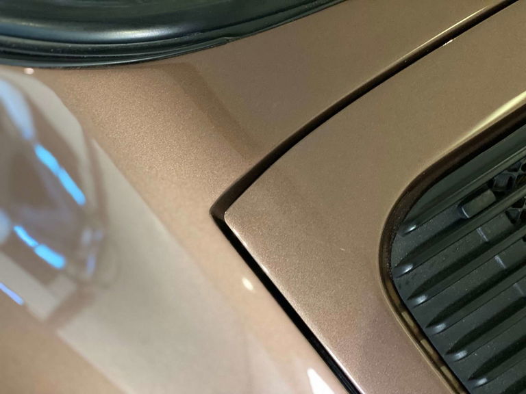 Porsche 911 S (G-Modell)