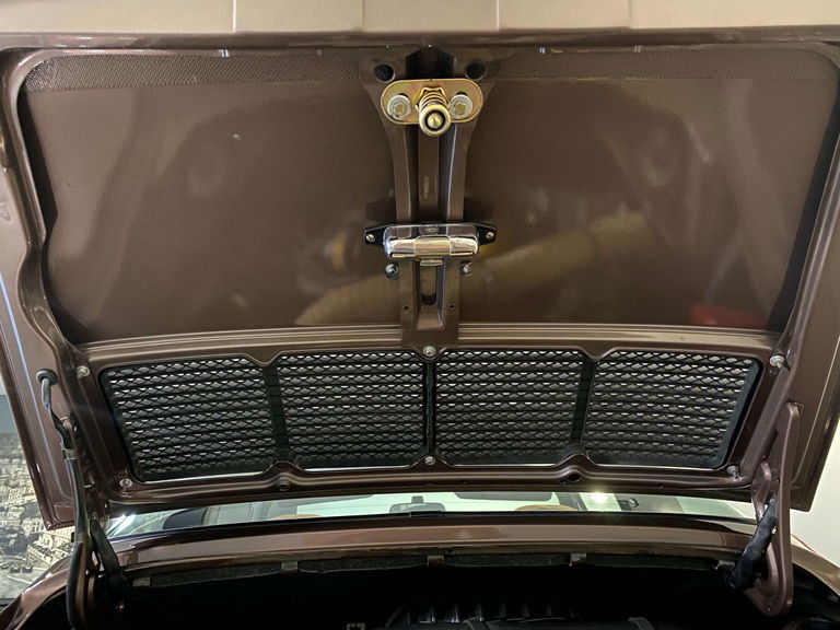 Porsche 911 S (G-Modell)