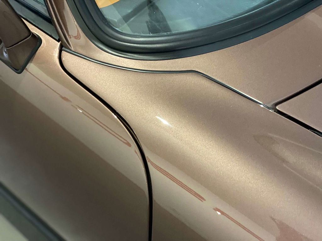 Porsche 911 S (G-Modell)