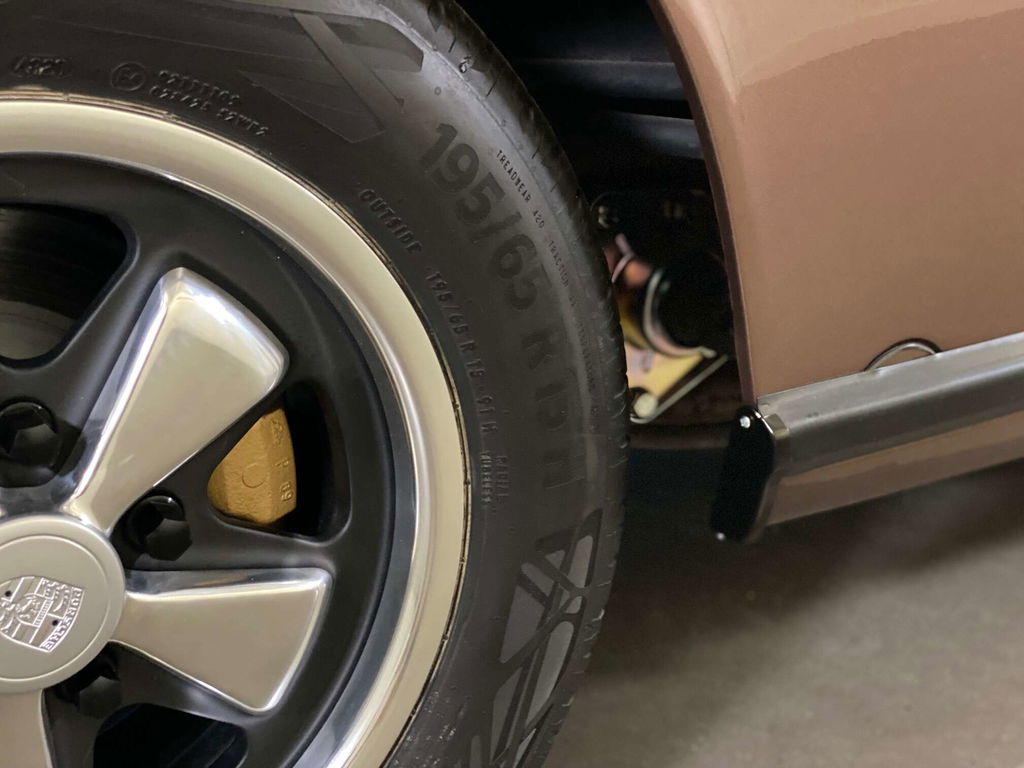 Porsche 911 S (G-Modell)