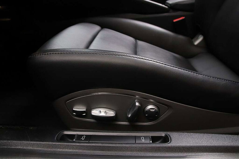 Porsche 991.2 Targa 4