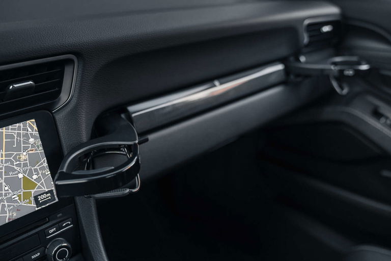 Porsche 991.2 GT3 RS