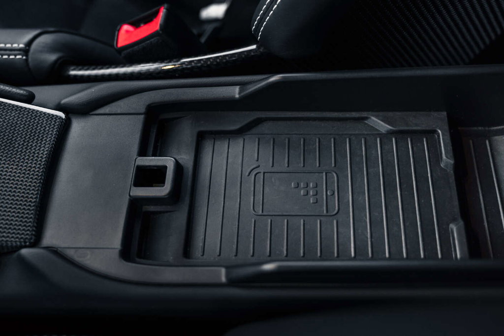 Porsche 991.2 GT3 RS