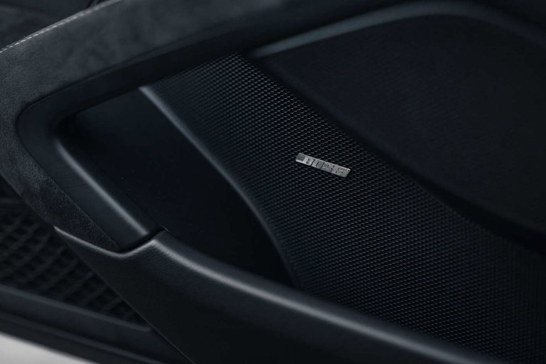 Porsche 991.2 GT3 RS