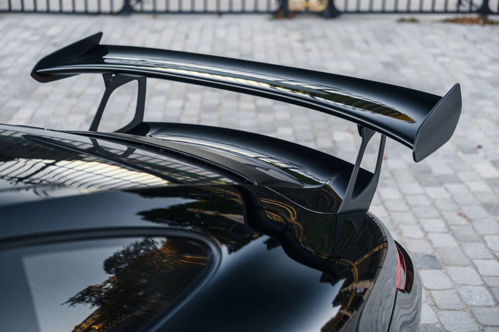 Porsche 991.2 GT3 RS