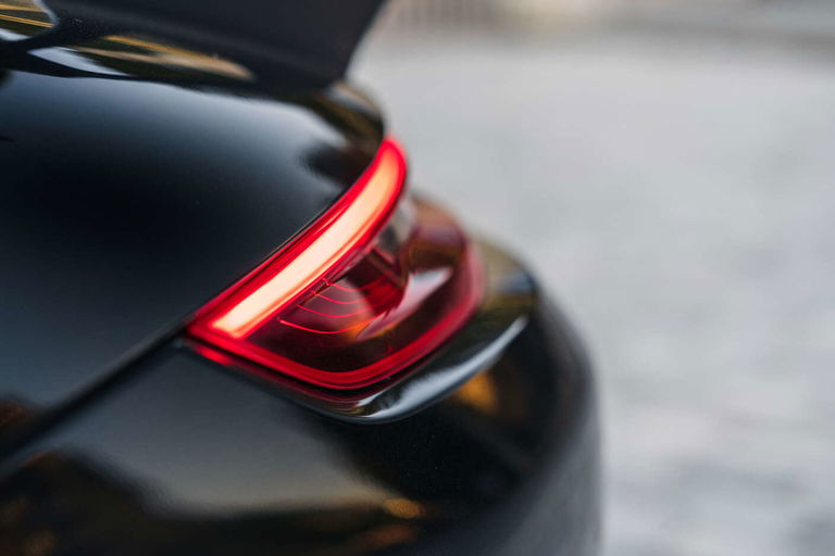 Porsche 991.2 GT3 RS