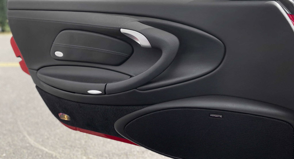 Porsche 996 GT3
