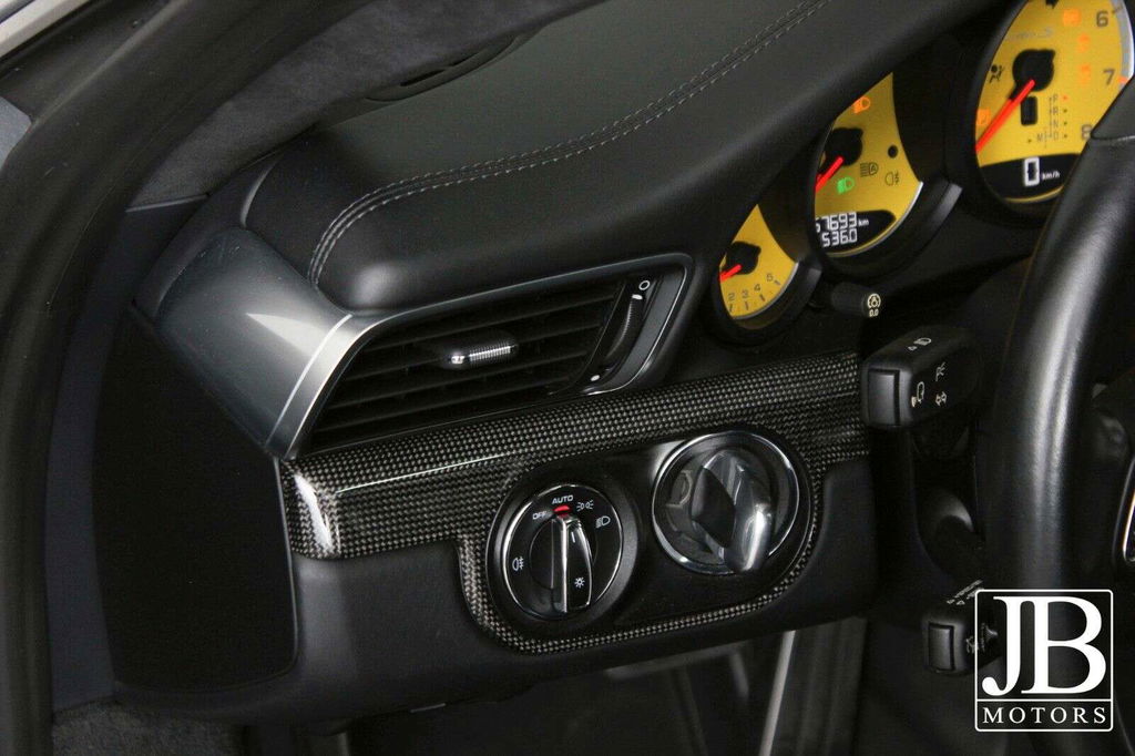 Porsche 991.2 Turbo S