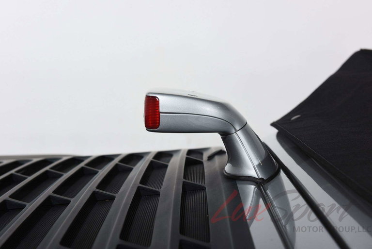 Porsche 911 Carrera 3.2 (US)