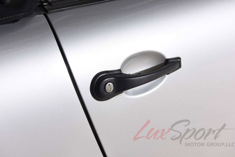 Porsche 911 Carrera 3.2 (US)