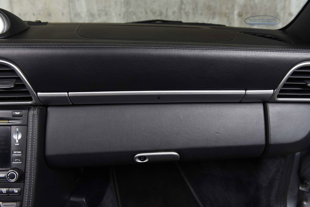 Porsche 997.2 Carrera 4S