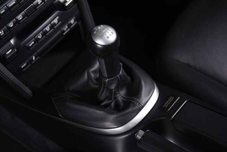 Porsche 997.2 Carrera 4S