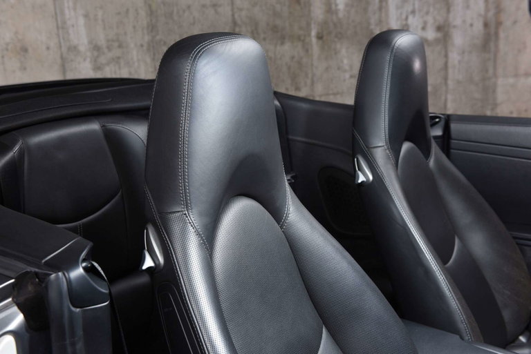 Porsche 997.2 Carrera 4S