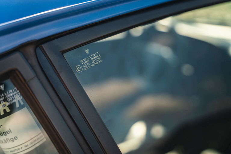 Porsche 964 Carrera RS