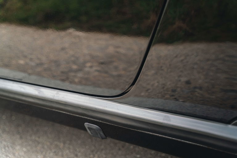 Porsche 911 Carrera 3.2 (US)