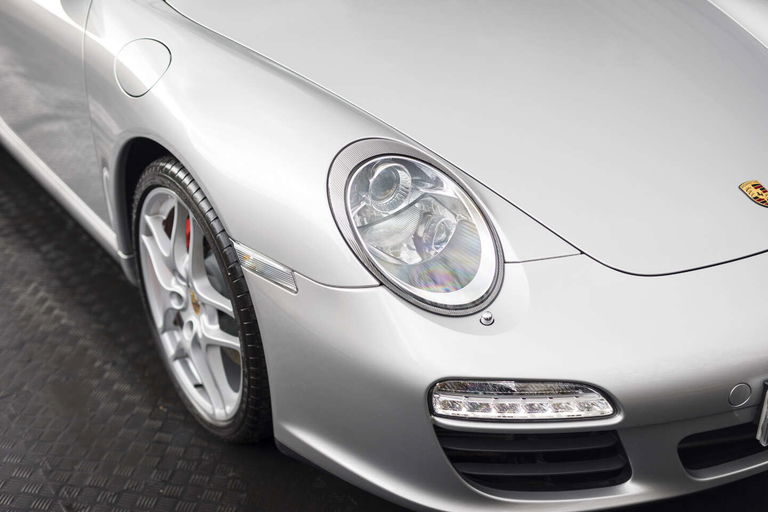 Porsche 997.2 Carrera S