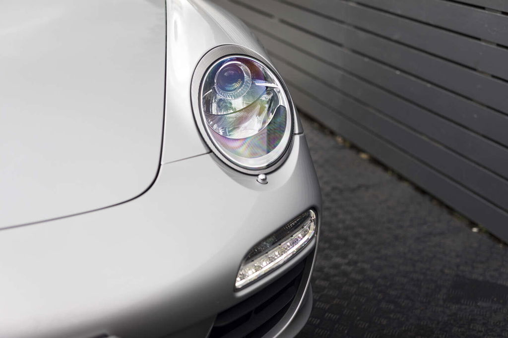 Porsche 997.2 Carrera S