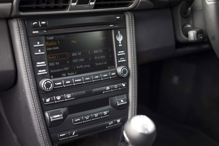 Porsche 997.2 Carrera S