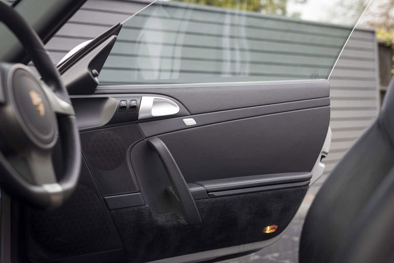 Porsche 997.2 Carrera S