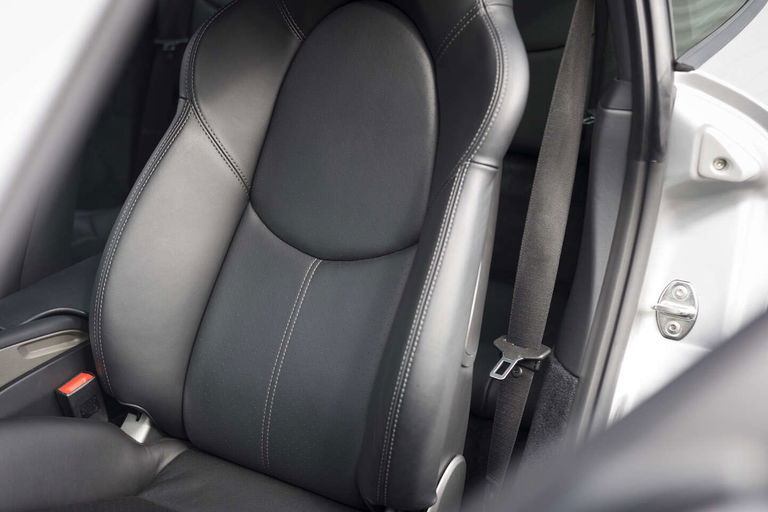 Porsche 997.2 Carrera S