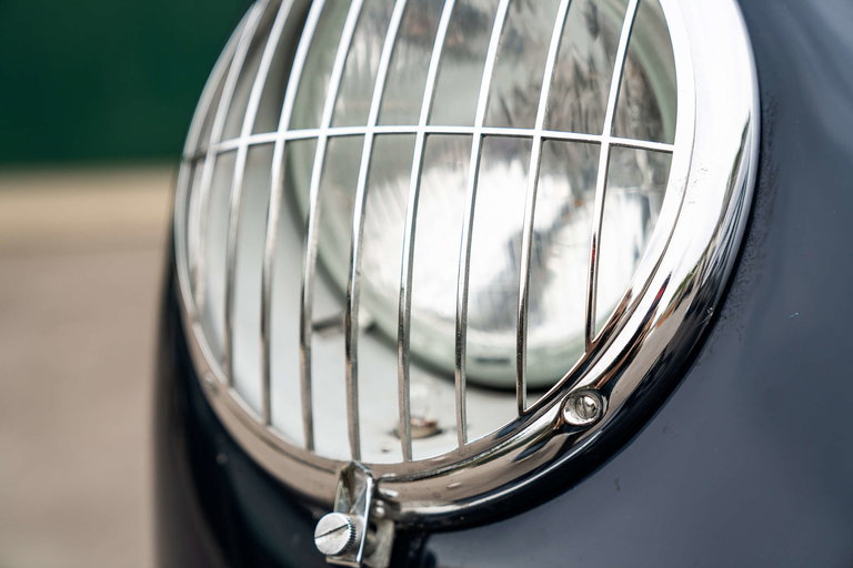 Porsche 356 Pre-A 1500 Speedster