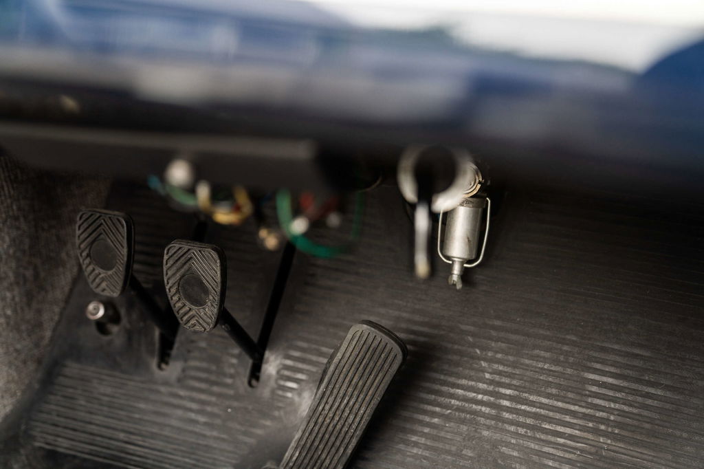 Porsche 356 Pre-A 1500 Speedster