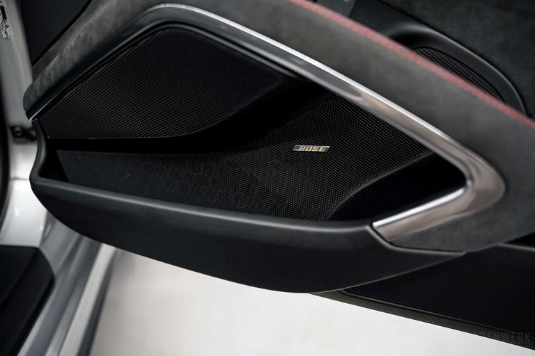 Porsche 991.2 Carrera GTS