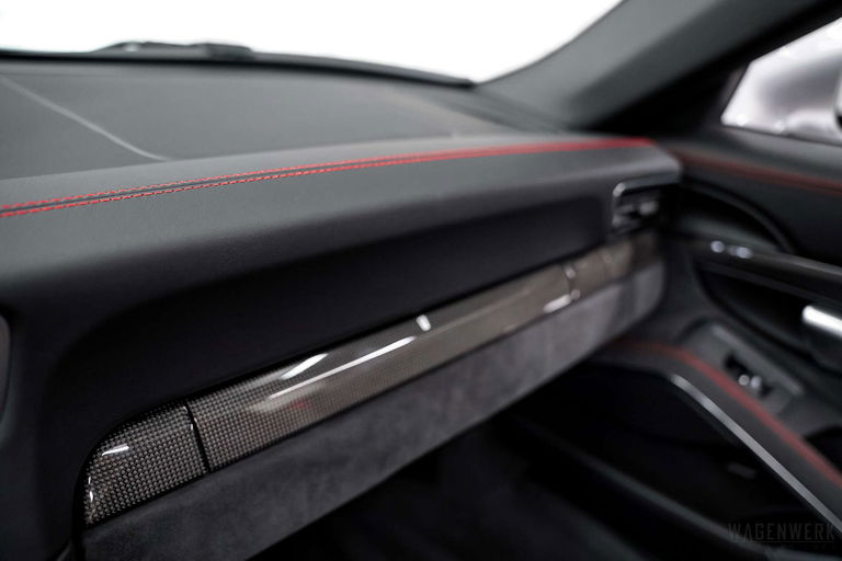 Porsche 991.2 Carrera GTS