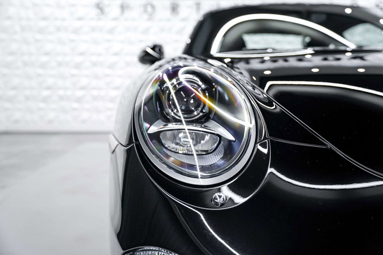 Porsche 991 Carrera S 50 Jahre Edition