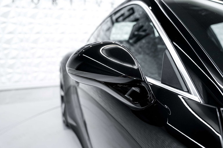 Porsche 991 Carrera S 50 Jahre Edition