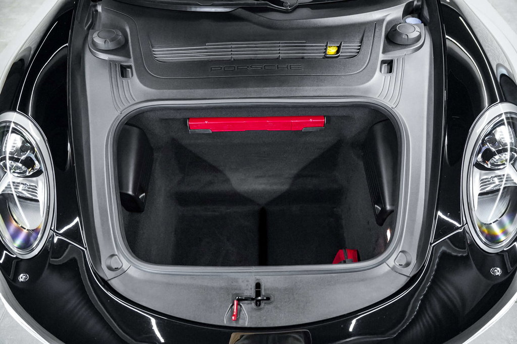 Porsche 991 Carrera S 50 Jahre Edition