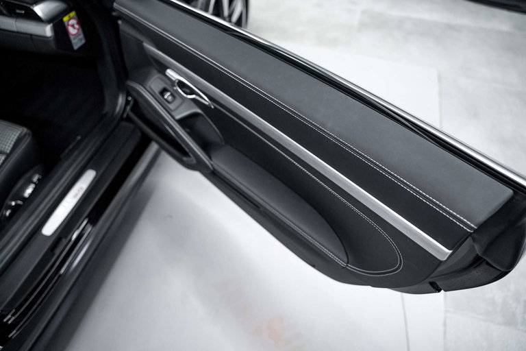 Porsche 991 Carrera S 50 Jahre Edition