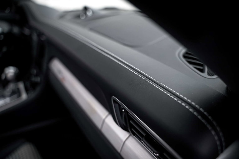 Porsche 991 Carrera S 50 Jahre Edition