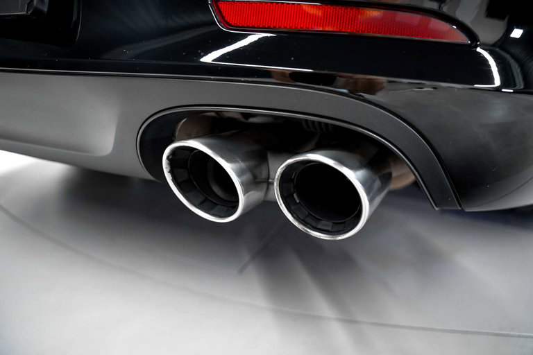 Porsche 991 Carrera S 50 Jahre Edition