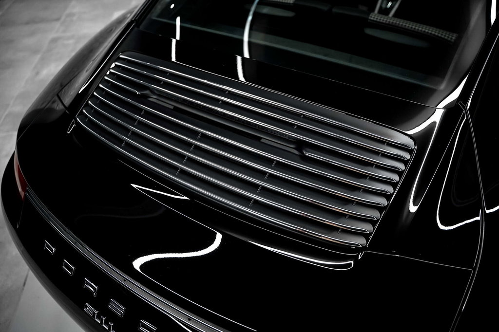 Porsche 991 Carrera S 50 Jahre Edition