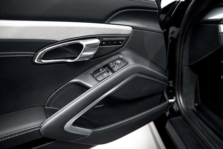 Porsche 991 Carrera S 50 Jahre Edition