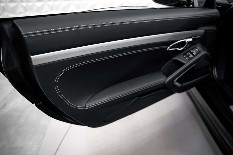 Porsche 991 Carrera S 50 Jahre Edition