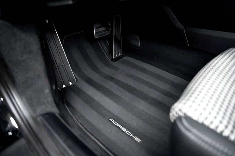 Porsche 991 Carrera S 50 Jahre Edition