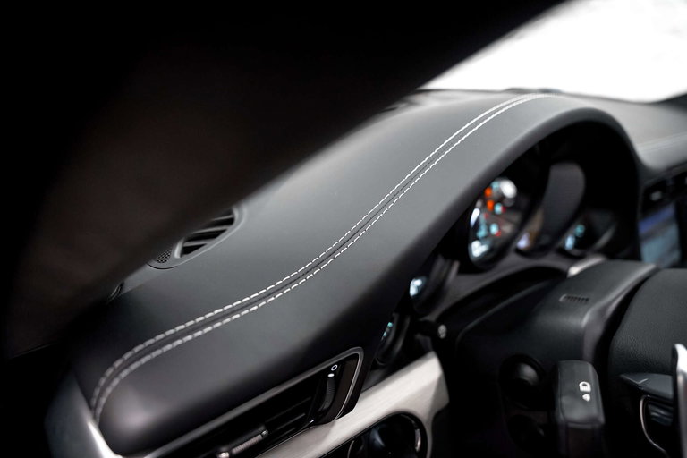 Porsche 991 Carrera S 50 Jahre Edition