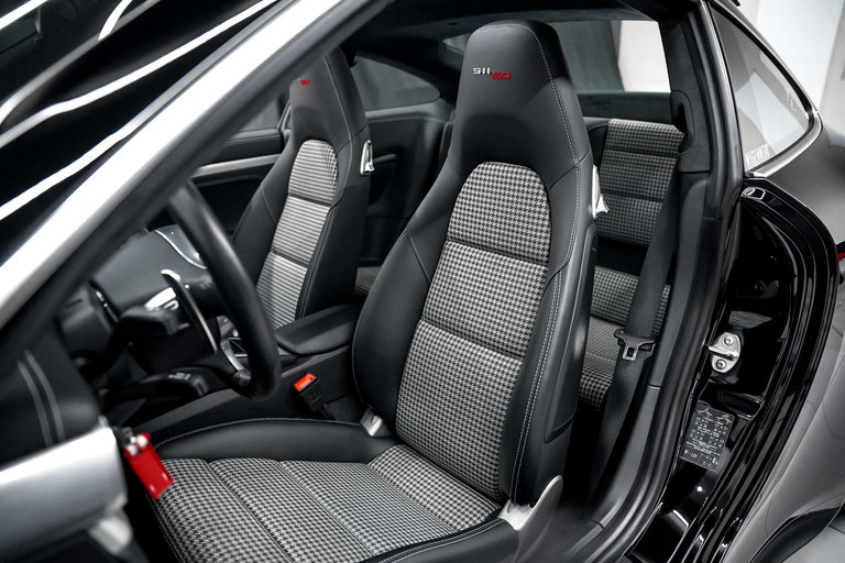 Porsche 991 Carrera S 50 Jahre Edition