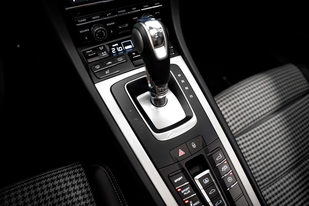 Porsche 991 Carrera S 50 Jahre Edition