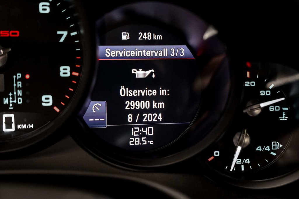 Porsche 991 Carrera S 50 Jahre Edition