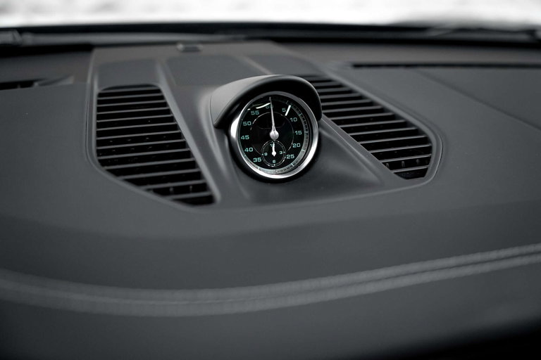 Porsche 991 Carrera S 50 Jahre Edition