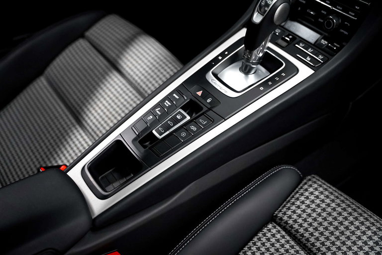 Porsche 991 Carrera S 50 Jahre Edition