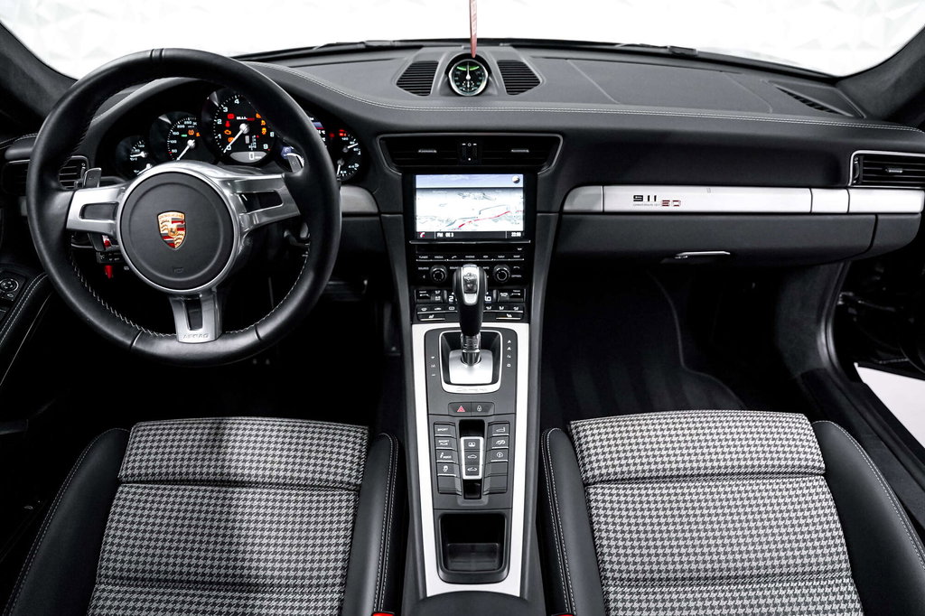 Porsche 991 Carrera S 50 Jahre Edition