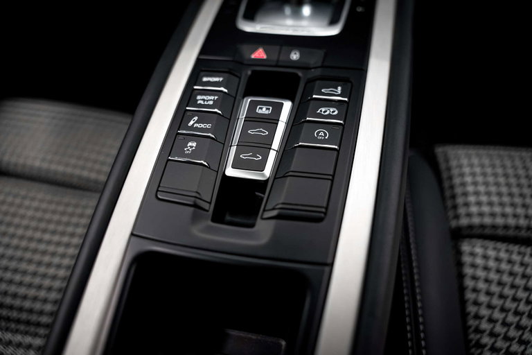 Porsche 991 Carrera S 50 Jahre Edition