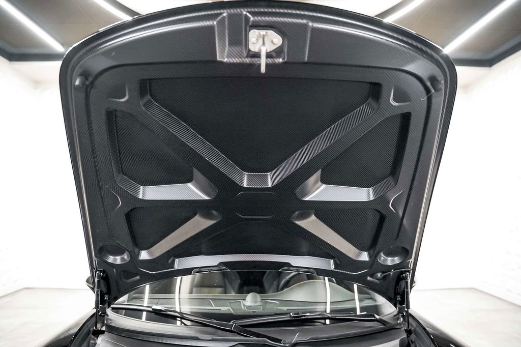 Porsche 991 Turbo S Exclusive Series