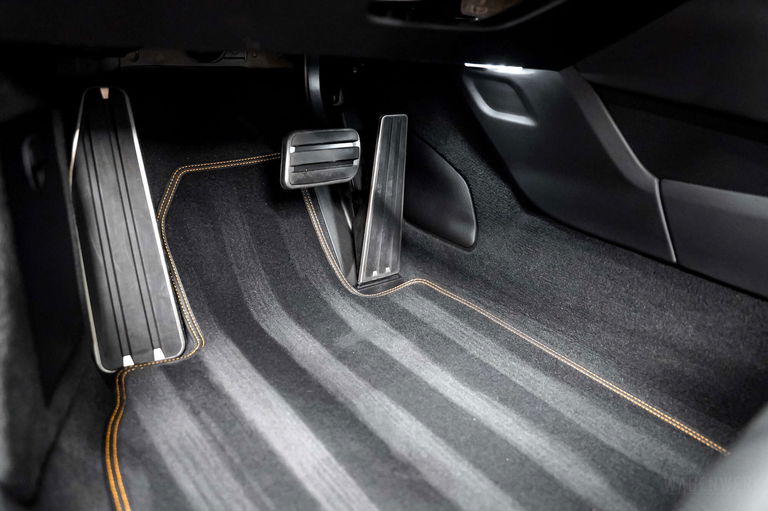 Porsche 991 Turbo S Exclusive Series