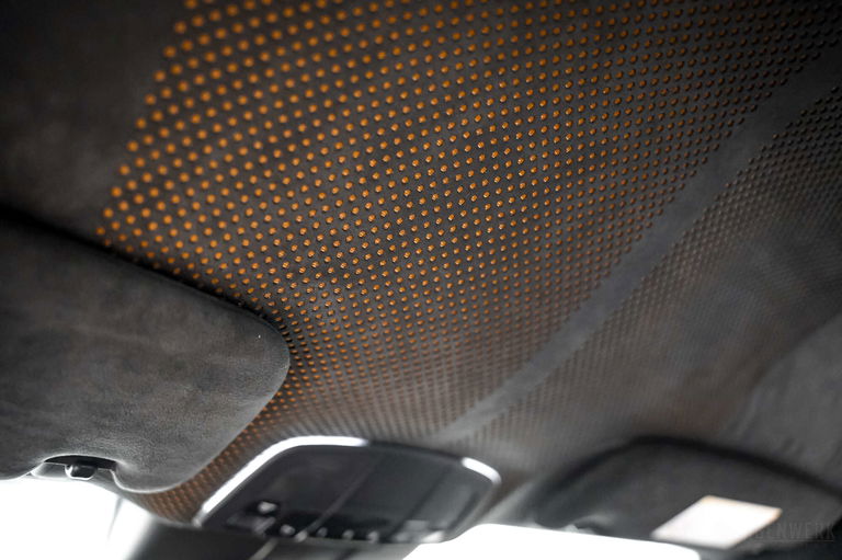 Porsche 991 Turbo S Exclusive Series