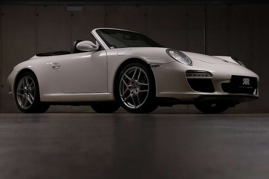 Porsche 997.2 Carrera S